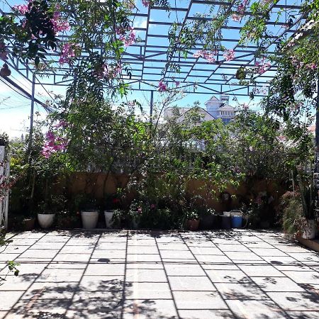 288 Villa ダラット エクステリア 写真