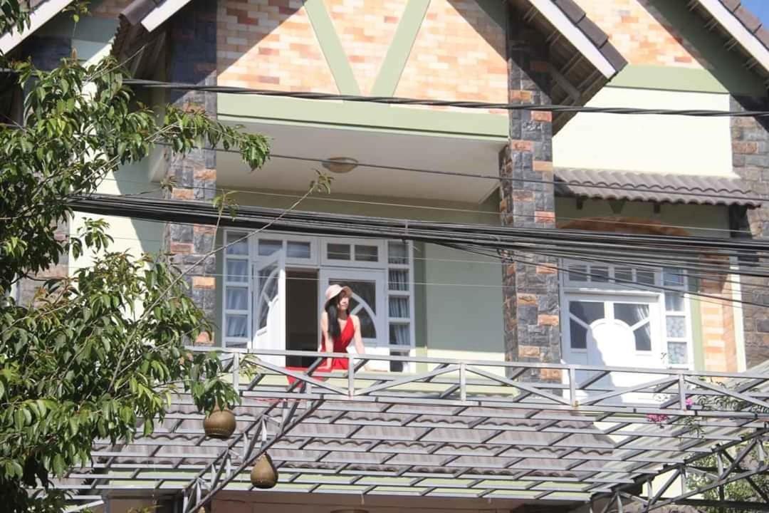 288 Villa ダラット エクステリア 写真