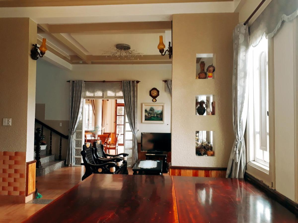 288 Villa ダラット エクステリア 写真