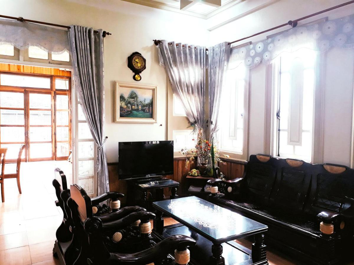 288 Villa ダラット エクステリア 写真