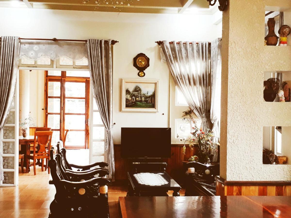 288 Villa ダラット エクステリア 写真