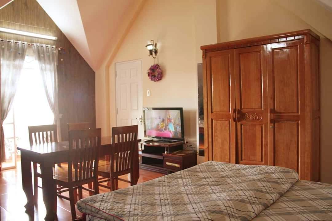 288 Villa ダラット エクステリア 写真