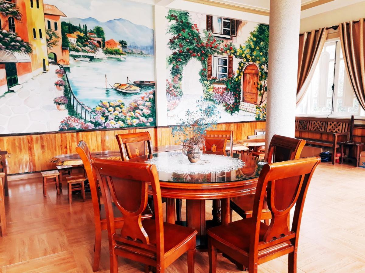 288 Villa ダラット エクステリア 写真