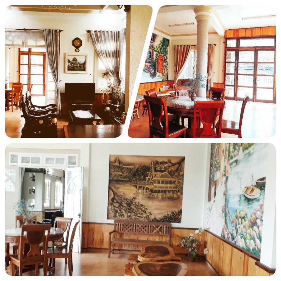 288 Villa ダラット エクステリア 写真