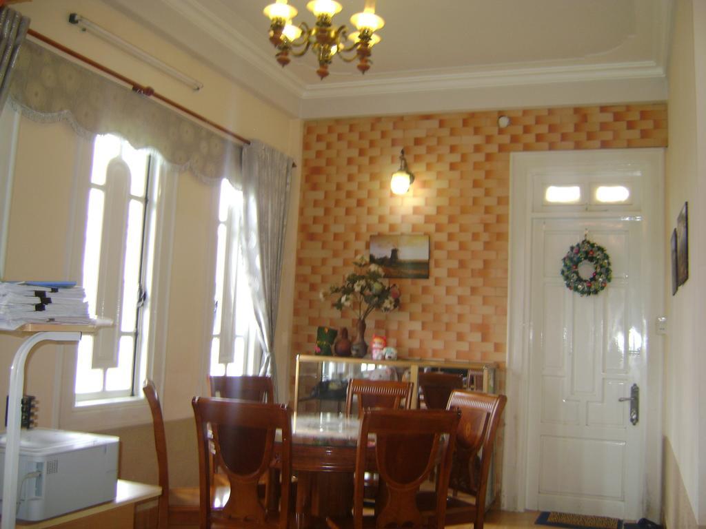 288 Villa ダラット エクステリア 写真