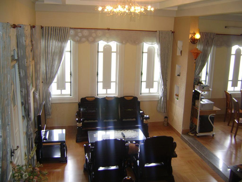 288 Villa ダラット エクステリア 写真