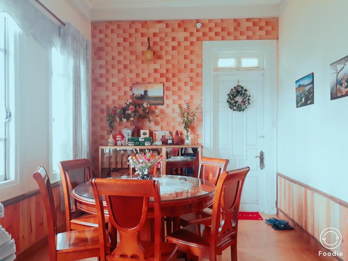 288 Villa ダラット 部屋 写真