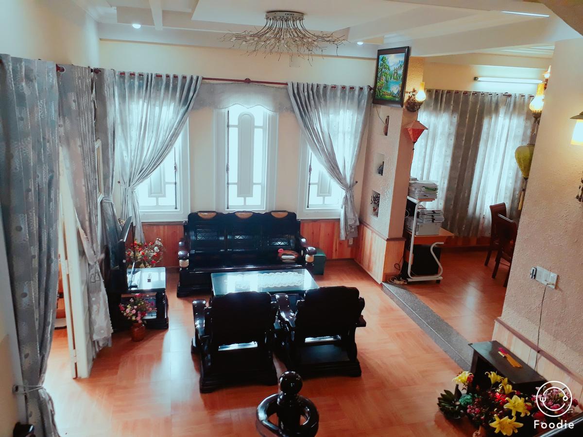 288 Villa ダラット 部屋 写真