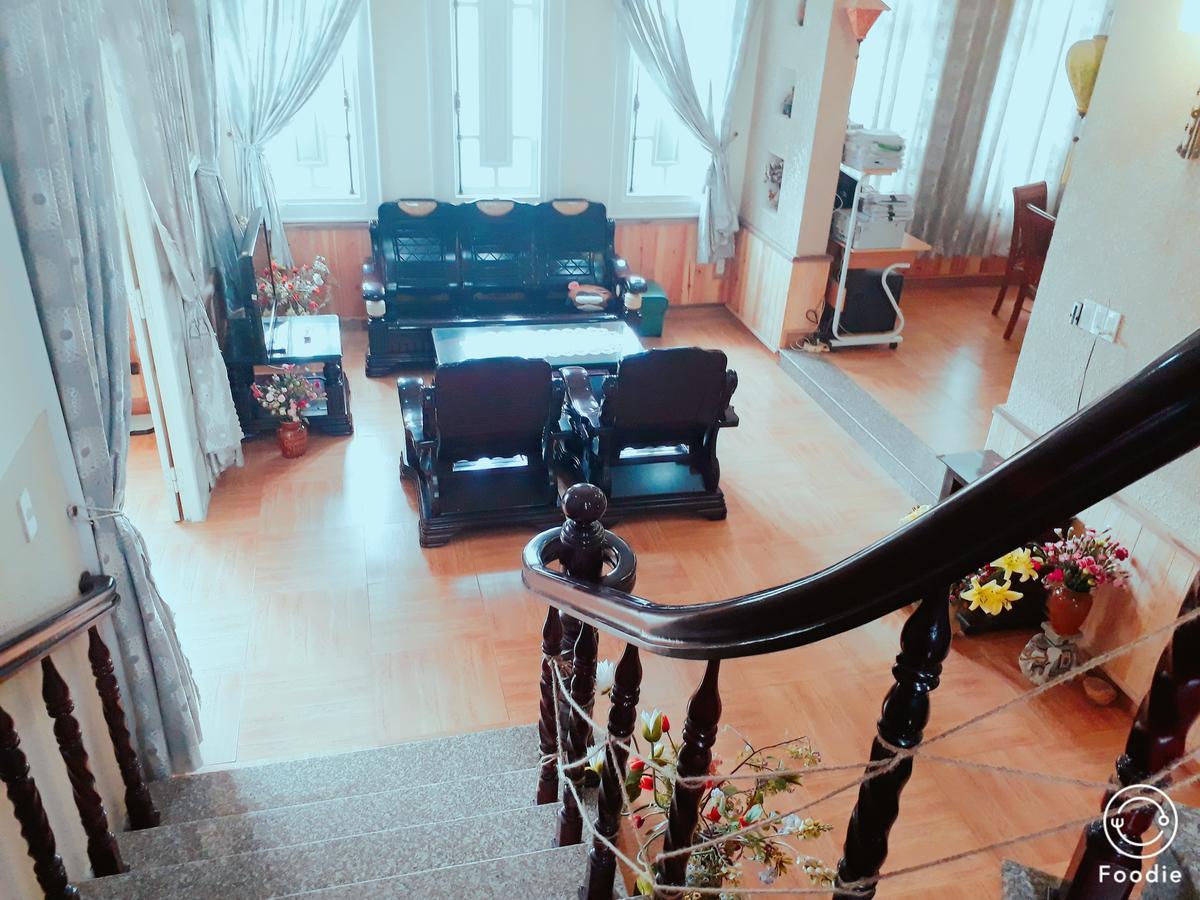 288 Villa ダラット 部屋 写真