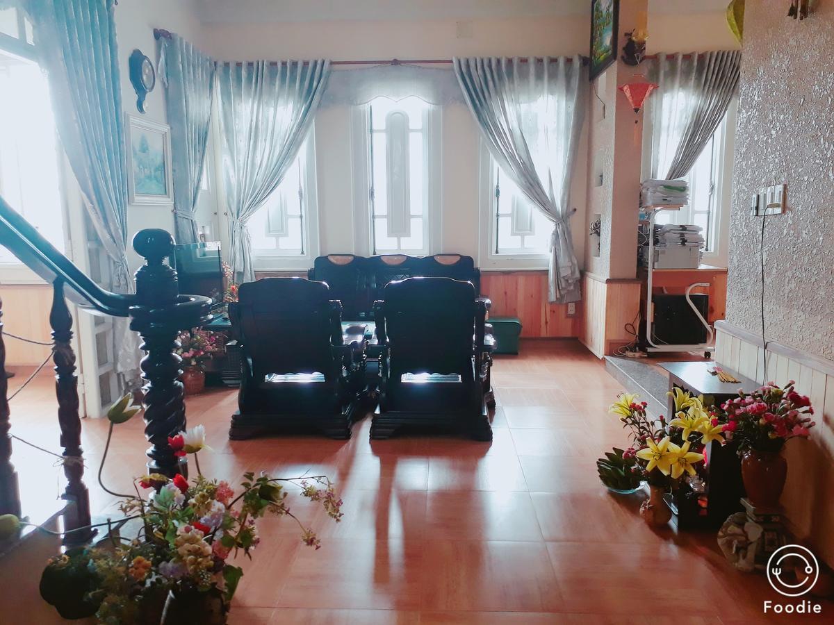 288 Villa ダラット 部屋 写真