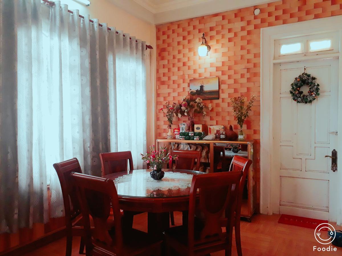 288 Villa ダラット 部屋 写真