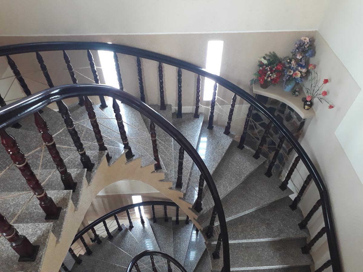 288 Villa ダラット エクステリア 写真