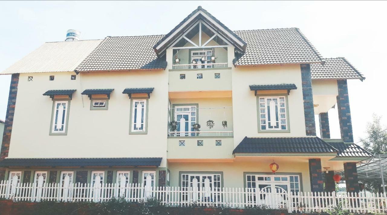 288 Villa ダラット エクステリア 写真