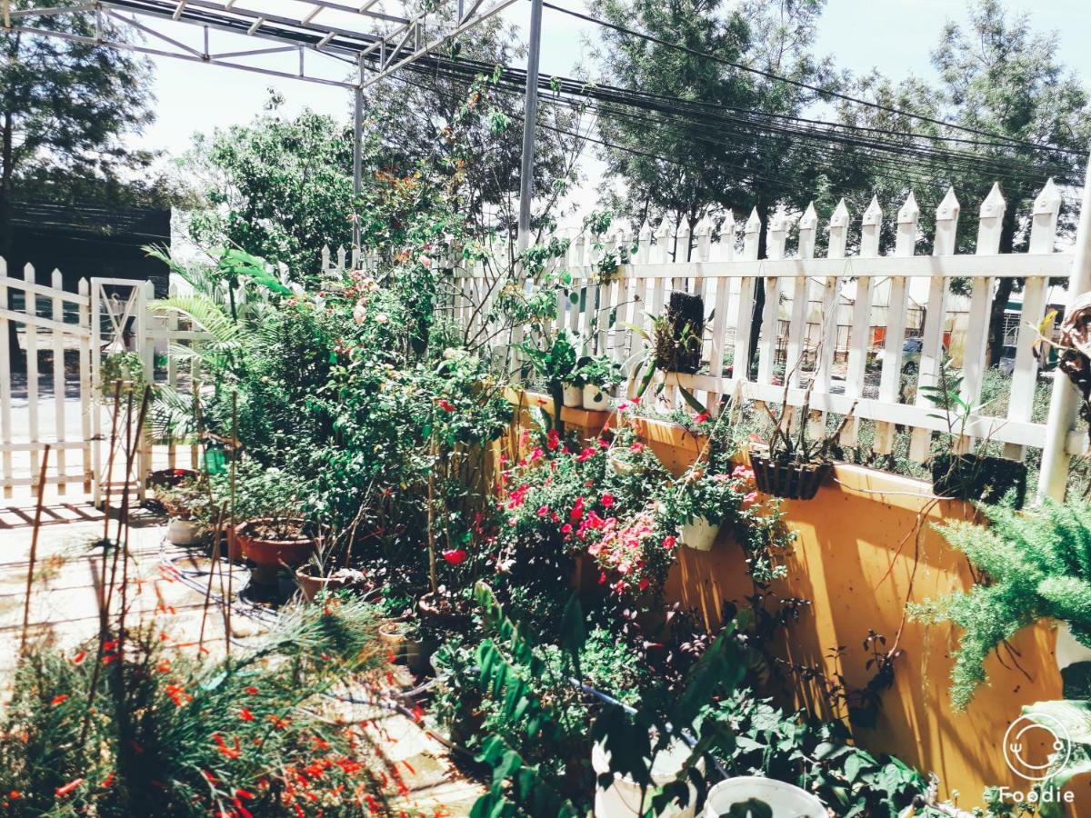 288 Villa ダラット エクステリア 写真